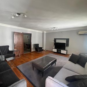 Familie Appartement met Twee Slaapkamers
